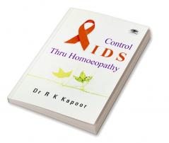 Control AIDS thru Homoeopathy