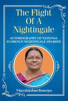 The Flight of A Nightingale