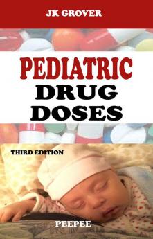 Pediatric Drug Doses