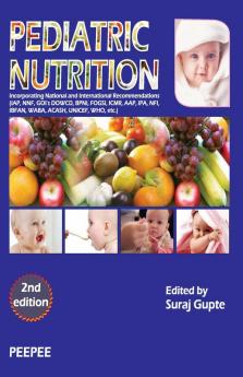 Pediatric Nutrition