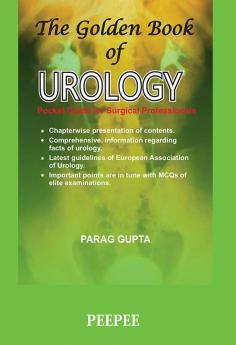 The Golden Book of Urology