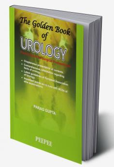 The Golden Book of Urology