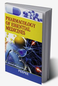 Pharmacology of Essential Medicine