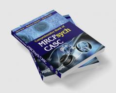 Comprehensive Book of MRCPsych CASC