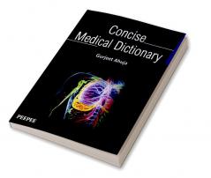 Concise Medical Dictionary