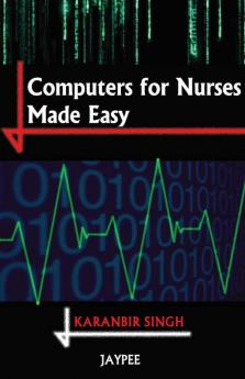 Computers for Nurses Made Easy