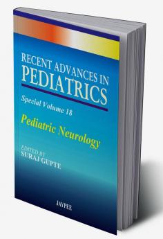 R. A.In Pediatrics - (Spl.Vol.18)Pediatric Neurology