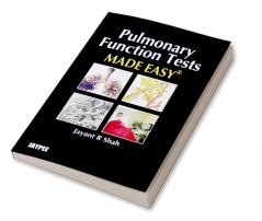 PULMONARY FUNCTION TESTS MADE EASY WITH INT.DVD-ROM