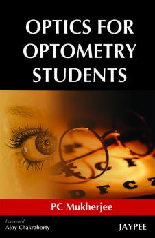 Optics for Optometry Students