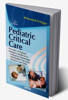 Pediatric Critical Care