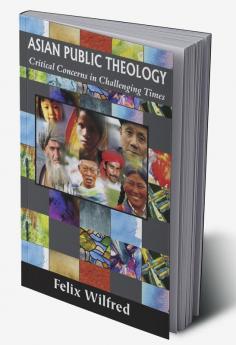 Asian Public Theology