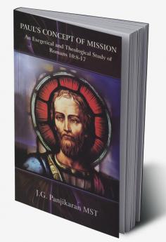 Paul's Concept of Mission