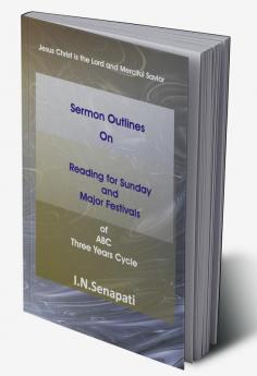 Sermon Outlines