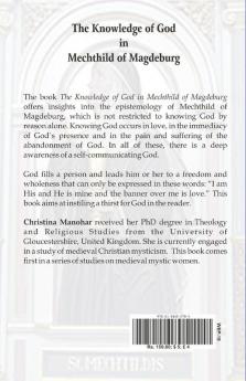 The Knowledge of God in Mechthild of Magdeburg