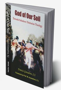 God of Our Soil