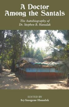 A Doctor Among the Sandals