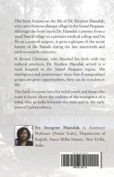 A Doctor Among the Sandals