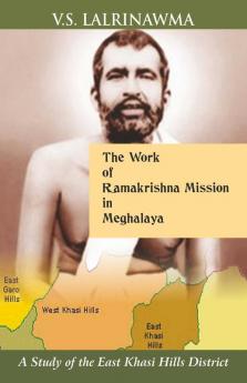 The Work of Ramakrishna Mission in Meg