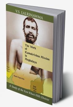 The Work of Ramakrishna Mission in Meg