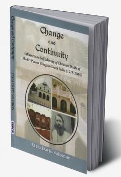 Change and Continuity