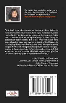 Women Entrepreneurship
