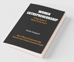 Women Entrepreneurship