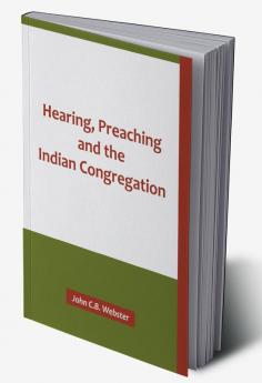 Hearing Preaching and the Indian Congregation