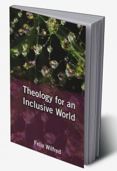 Theology for an Inclusive World