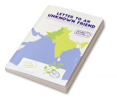 Letter To An Unknown Friend: Children promote peace between India and Pakistan