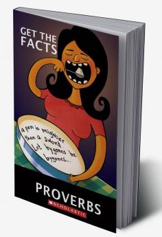 GET THE FACTS: PROVERBS