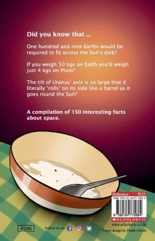 GET THE FACTS: SPACE