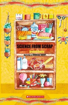 Science from Scrap