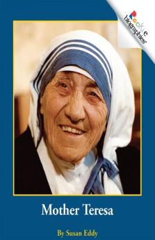 ROOKIE BIOGRAPHIES: MOTHER TERESA