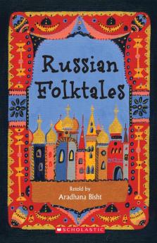 Russian Folktales