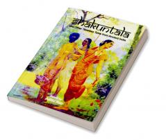 SHAKUNTALA AND OTHER TIMELESS TALES FROM ANCIENT INDIA