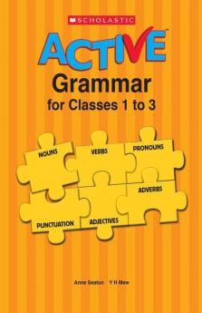 Active Grammar for Class 1-3