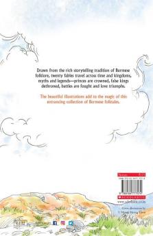 Burmese Folktales