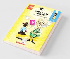 Book Uncle And Me