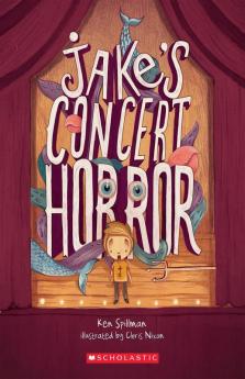 Jakes Concert Horror