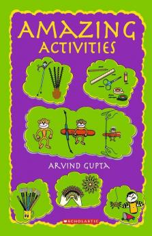Amazing Activities