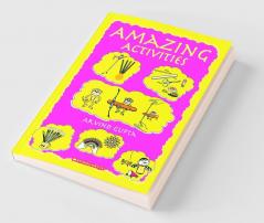 Amazing Activities