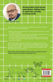 India Unlimited#03 the Wildest Quiz Book Ever