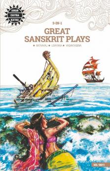 Great Sanskrit Plays