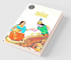 Tales Of Krishna
