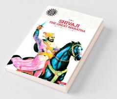 Shivaji The Great Maratha