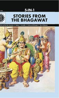 Stories From the Bhagwat