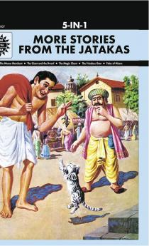 More Stories From The Jatakas