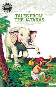 Tales From The Jatakas