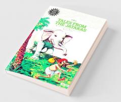 Tales From The Jatakas
