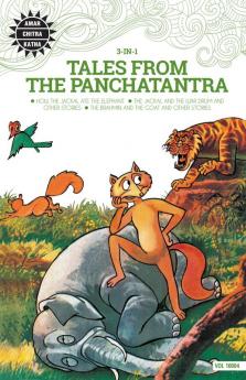 Tales From The Panchatantra